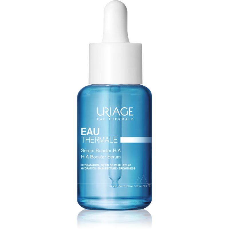 Uriage Eau Thermale Serum intensive moisturising serum with hyaluronic acid 30 ml
