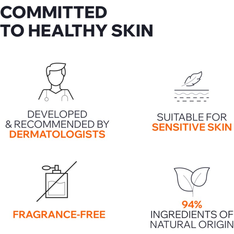 Uriage Dépiderm Anti-Dark Spot Brightening Booster Serum zesvětlující korekční sérum proti pigmentovým skvrnám pro rozjasnění pleti 30 ml (obrázek 6)
