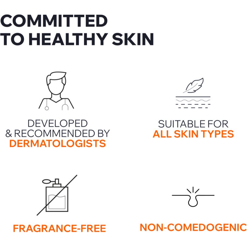 Uriage Dépiderm Anti-dark Spot Daytime Care ochranný denný krém k prevencii pigmentových škvŕn SPF 50+ 30 ml (obrázok 6)