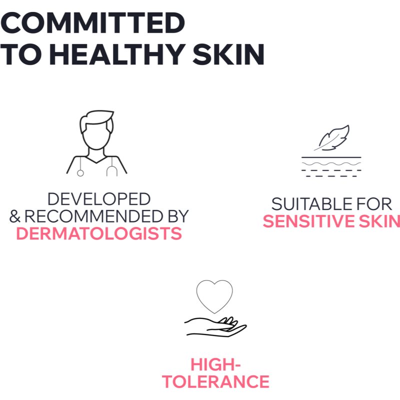 Uriage Roseliane Visible Redness-Neutralizing Care upokojujúci krém pre citlivú pleť so sklonom k začervenaniu 40 ml