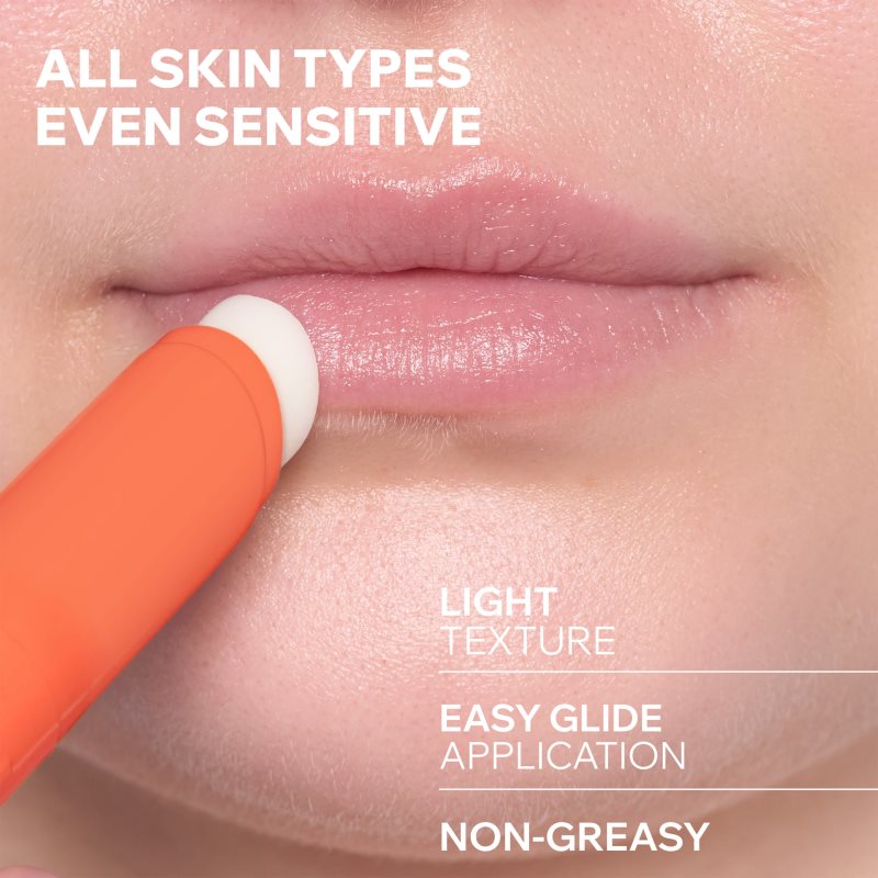 Uriage Bariésun Lipstick SPF 30 ochranný balzám na rty SPF 30 4 g (obrázek 3)