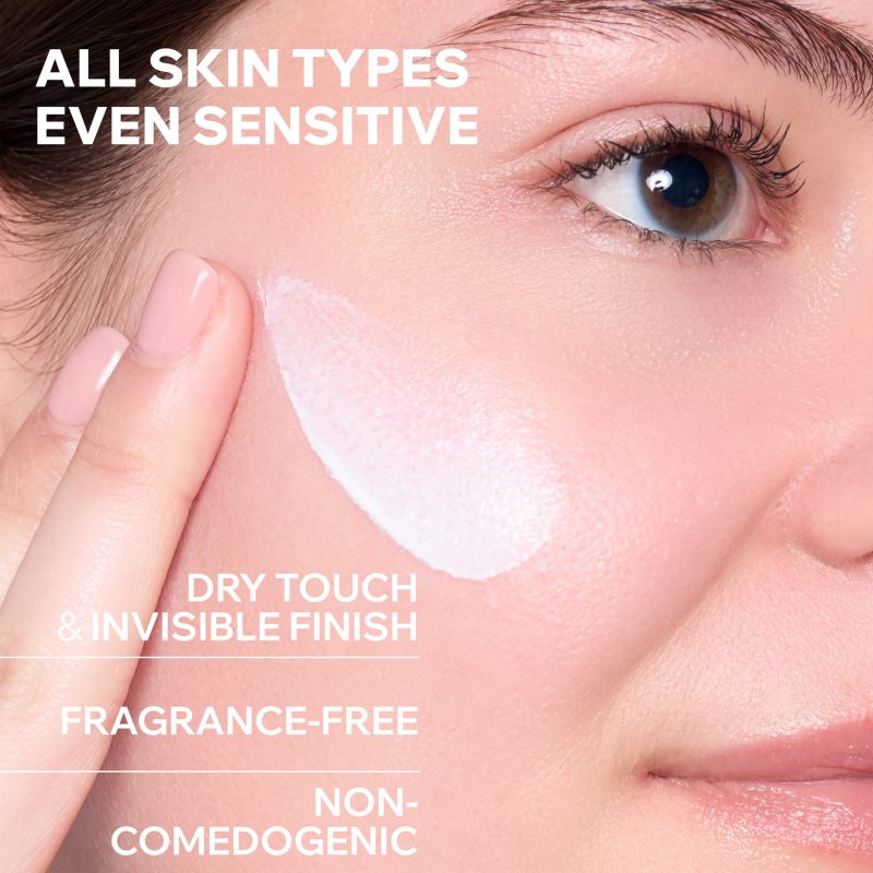 Uriage Bariésun Ultra-Light Fluid SPF 50+ ultra ľahký fluid SPF 50+ 30 ml