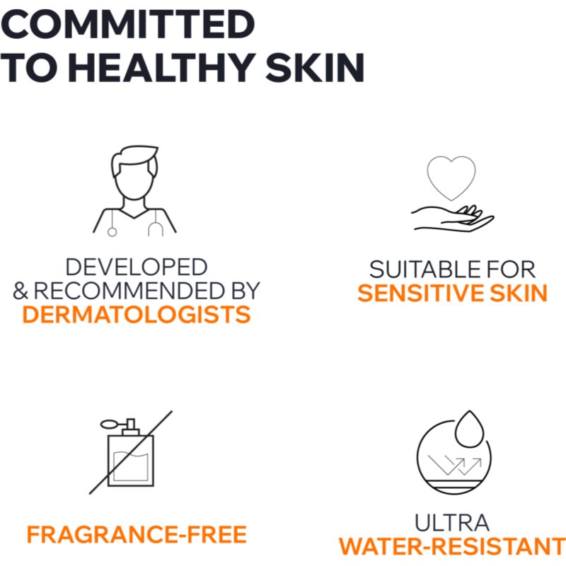 Uriage Bariésun Ultra-Light Fluid SPF 50+ ultra ľahký fluid SPF 50+ 30 ml
