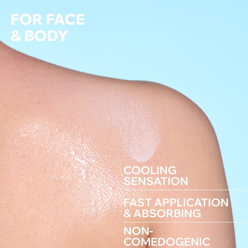 Uriage Bariésun Refreshing Thermal Mist After Sun zklidňující sprej po opalování 150 ml (obrázek 3)