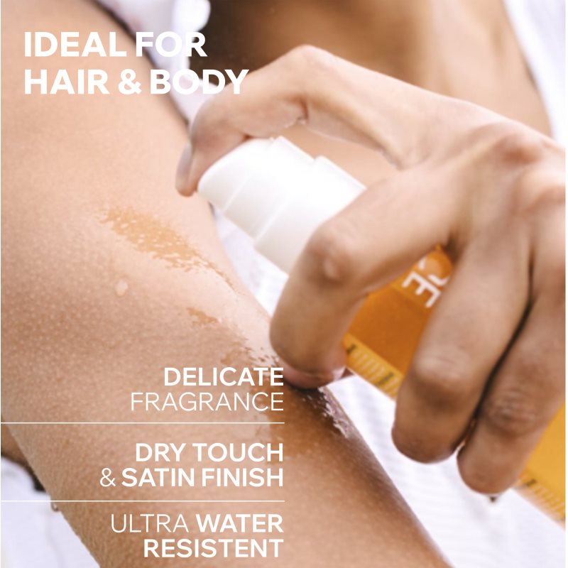 Uriage Bariésun Dry Oil SPF 30 suchý olej na opalování SPF 30 200 ml (obrázek 4)