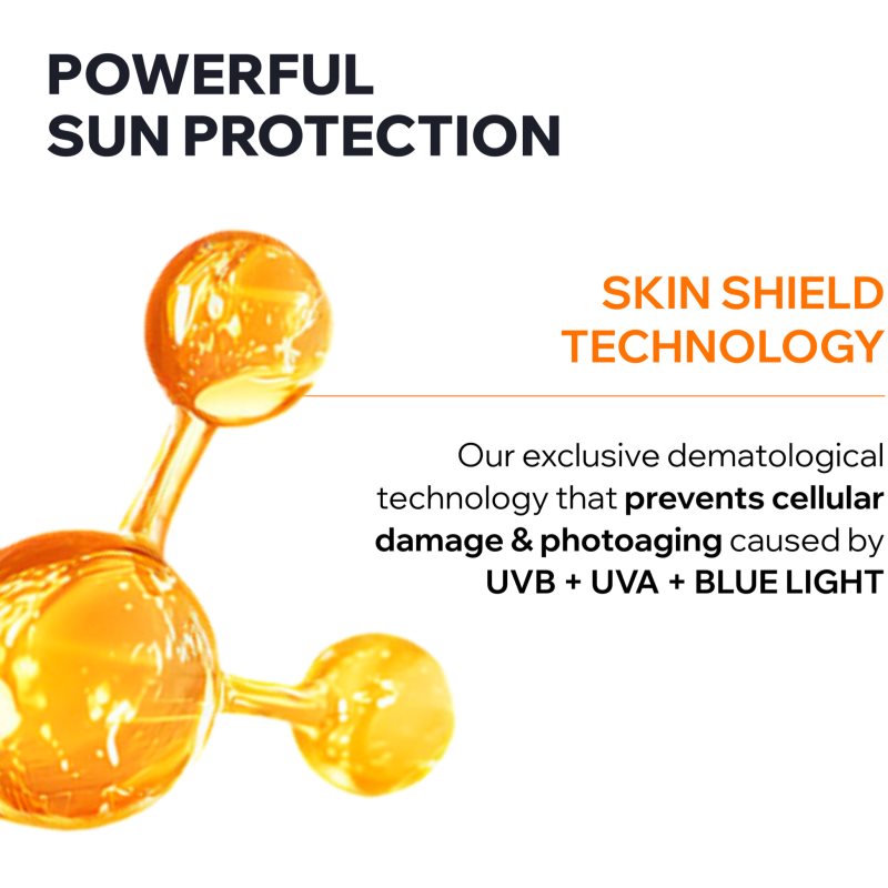 Uriage Bariésun Dry Oil SPF 30 suchý olej na opalování SPF 30 200 ml (obrázek 6)