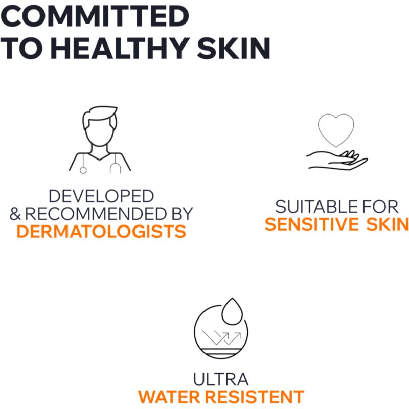 Uriage Bariésun Dry Oil SPF 30 suchý olej na opalování SPF 30 200 ml (obrázek 7)