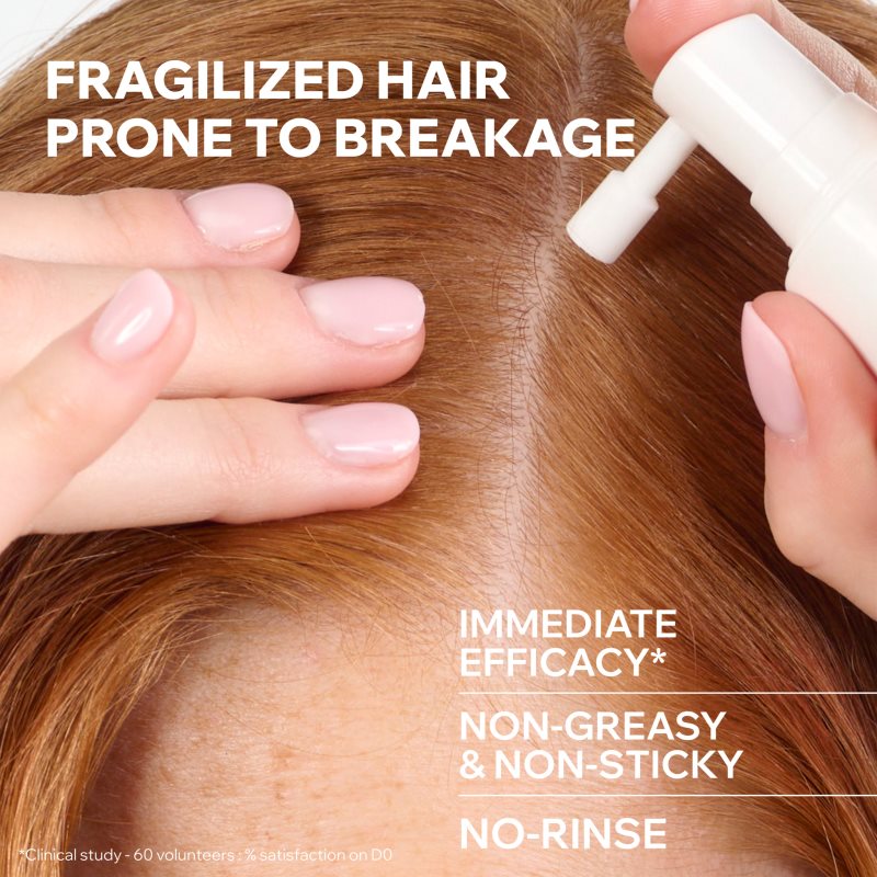 Uriage AP HAIR Serum intenzivní sérum proti vypadávání vlasů 100 ml (obrázek 3)