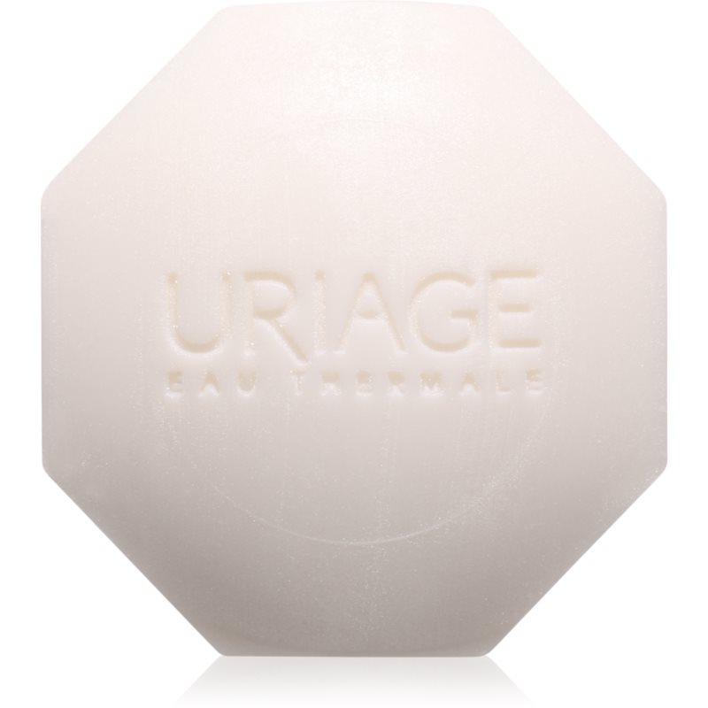 Uriage DERM-PHY Dermatological Syndet Bar jemné čistiace mydlo 100 g