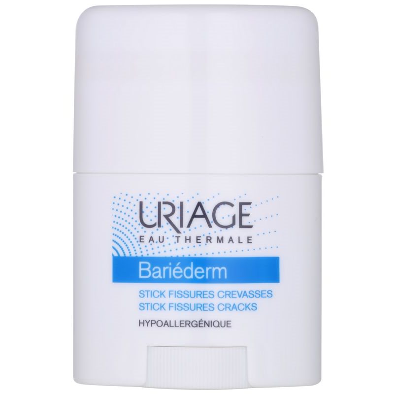 

Uriage Bariéderm відновлюючий догляд для сухої та потрісканої шкіри