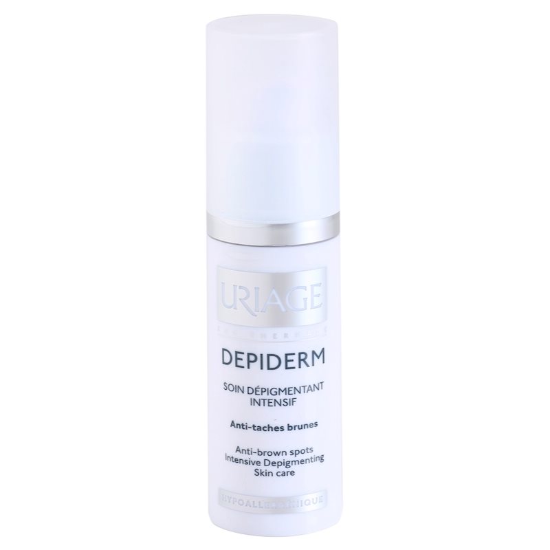 

Uriage Dépiderm