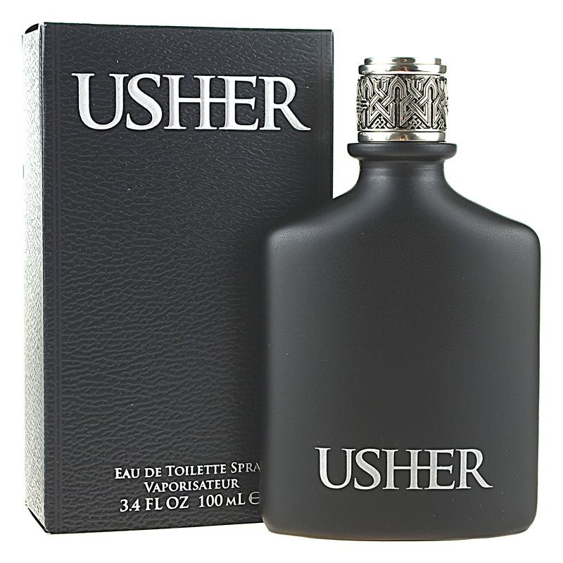 

Usher He туалетна вода для чоловіків