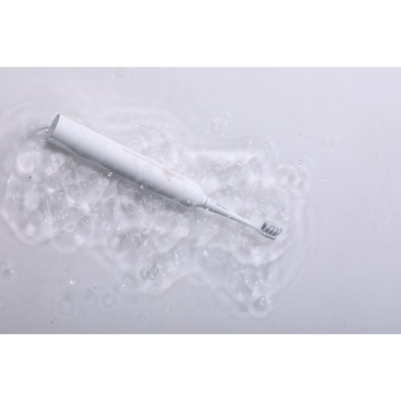 USMILE P1 Sonic Toothbrush Crescend White 1 Pc