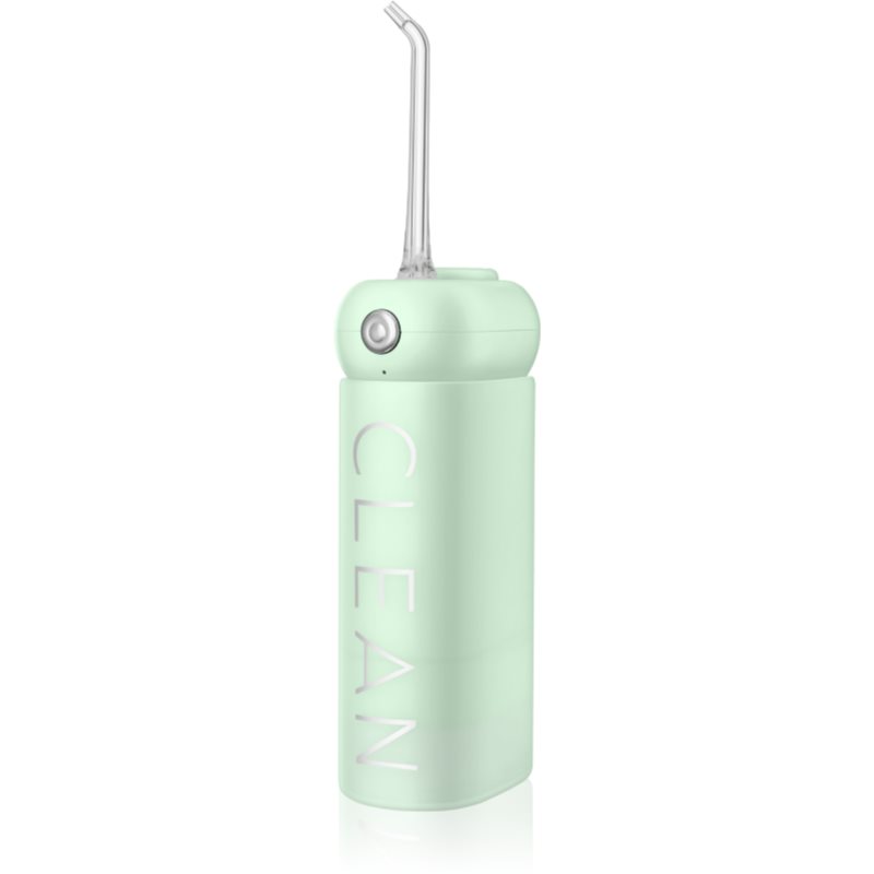 USMILE CY1 Oral Shower Green 1 Pc