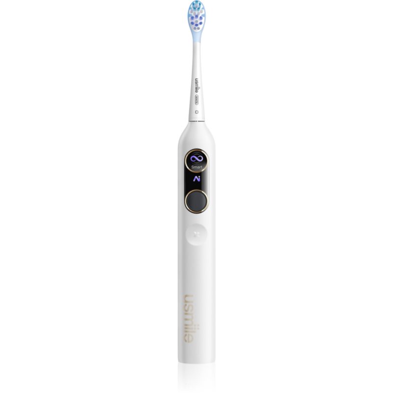 USMILE Y10 PRO Sonic Toothbrush White 1 Pc