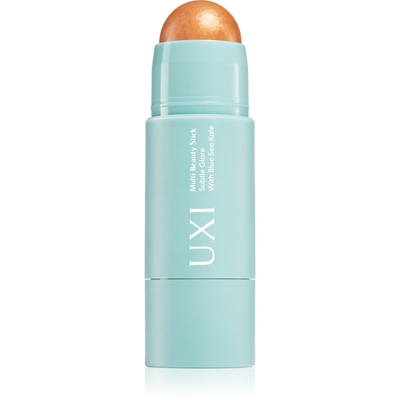 UXI BEAUTY Multi Beauty Stick Multipurpose Highlighter Sparkling Wine 5,4 G