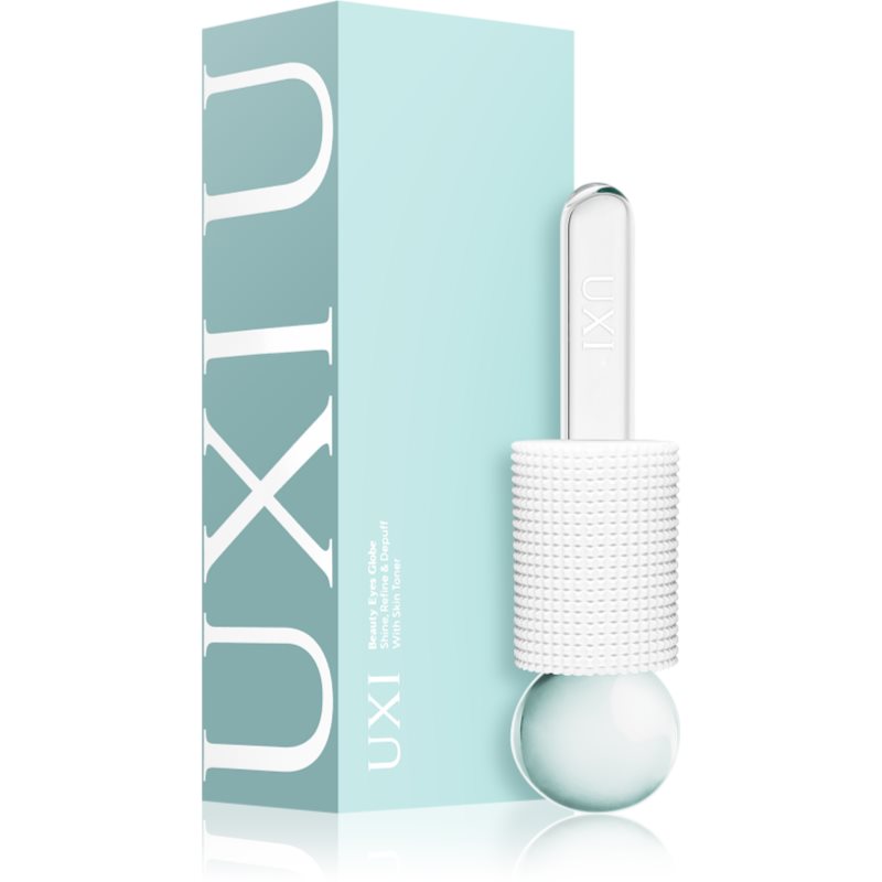 UXI BEAUTY Beauty Eyes Globe eye massage tool
