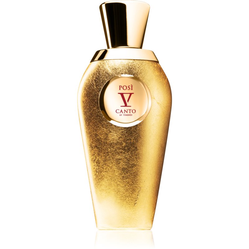Photos - Women's Fragrance V Canto Posí perfume extract unisex 100 ml 