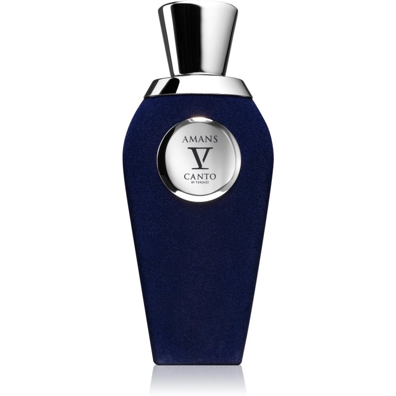 V Canto Amans Perfume Extract Unisex 100 Ml