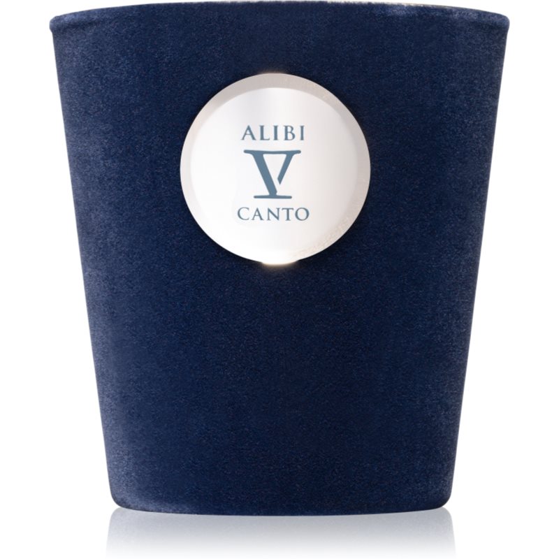 V Canto Alibi Scented Candle 250 G