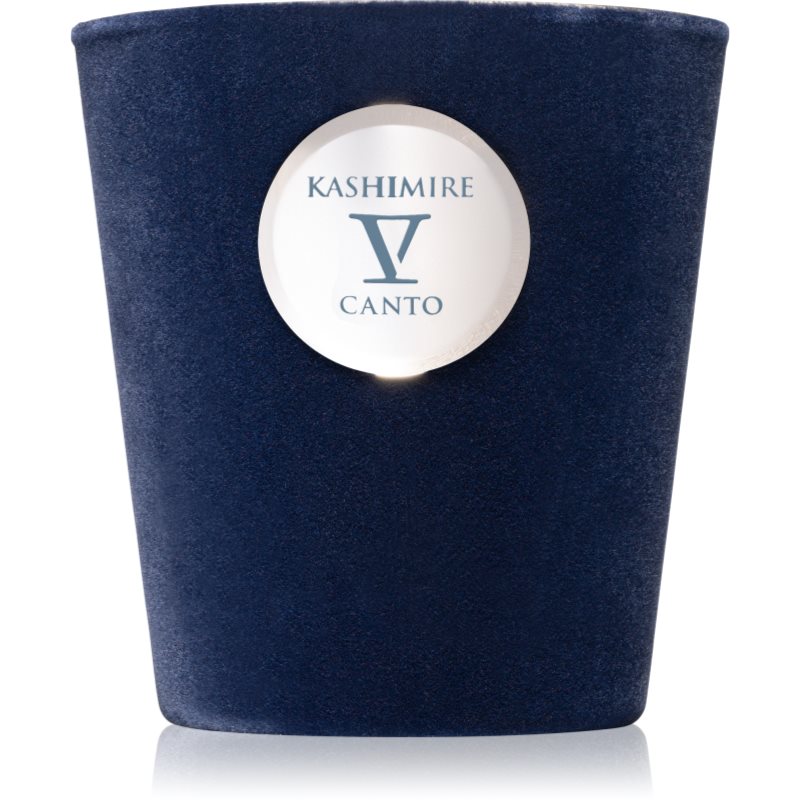 

V Canto Kashimire aроматична свічка