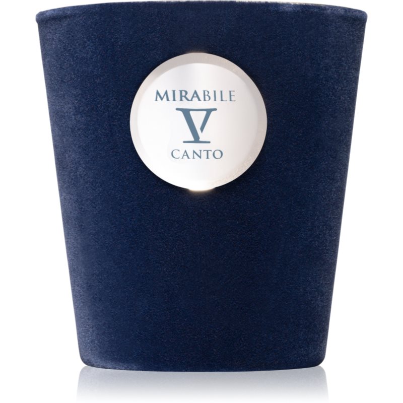 V Canto Mirabile Scented Candle 250 G