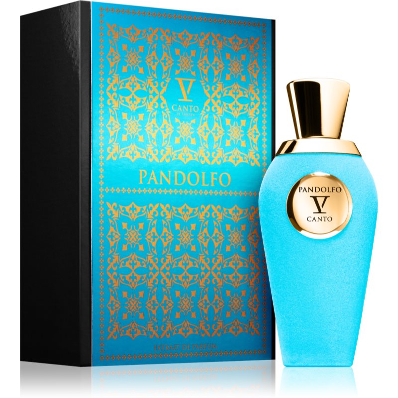 V Canto Pandolfo Perfume Extract Unisex 100 Ml