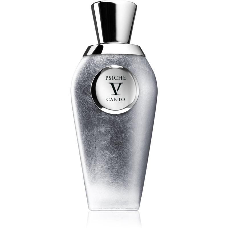 V Canto Psiche Perfume Extract Unisex 100 Ml