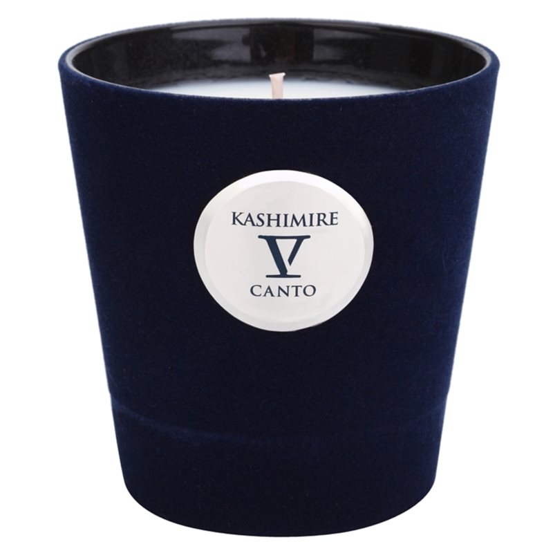 V Canto Kashimire kvapioji žvakė 250 g