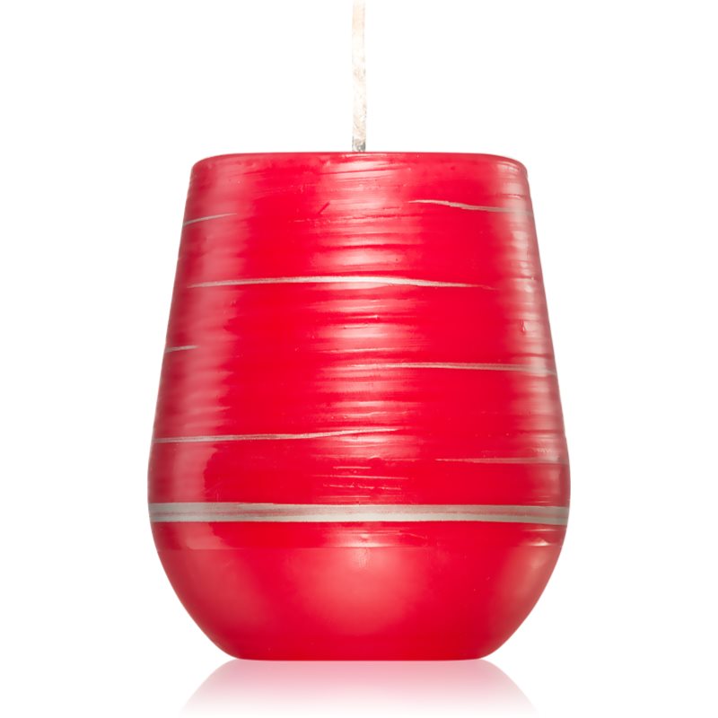 VALAVANI Magnetifico Aphrodisiac Candle Sweet Strawberries Kaars 1 st