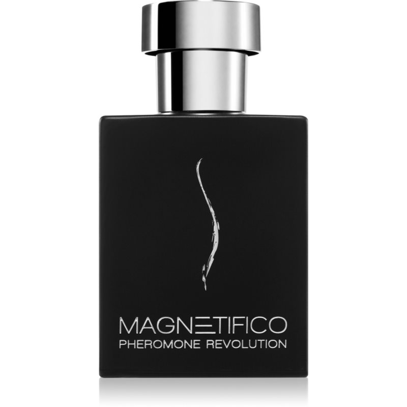 VALAVANI Magnetifico Pheromone Revolution parfém s feromónmi pre mužov 50 ml
