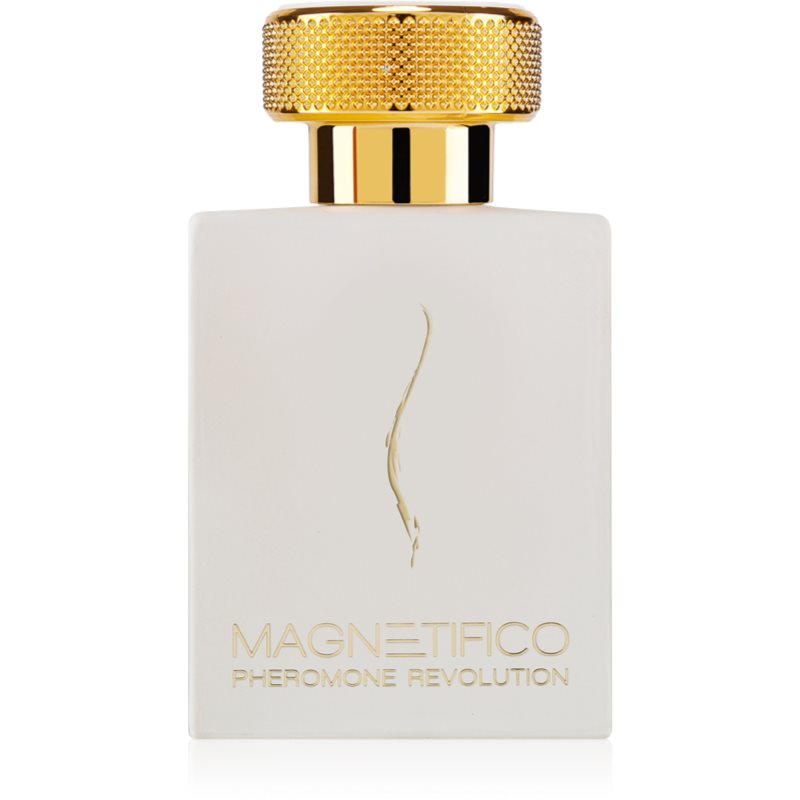 VALAVANI Magnetifico Pheromone Revolution parfém s feromony pro ženy 50 ml