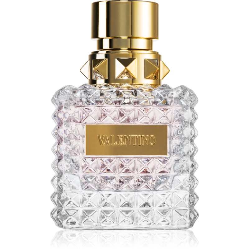 Valentino Donna Eau de Parfum für Damen 50 ml