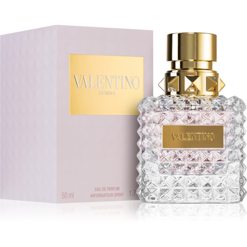 Valentino Donna eau de parfum for women 50 ml