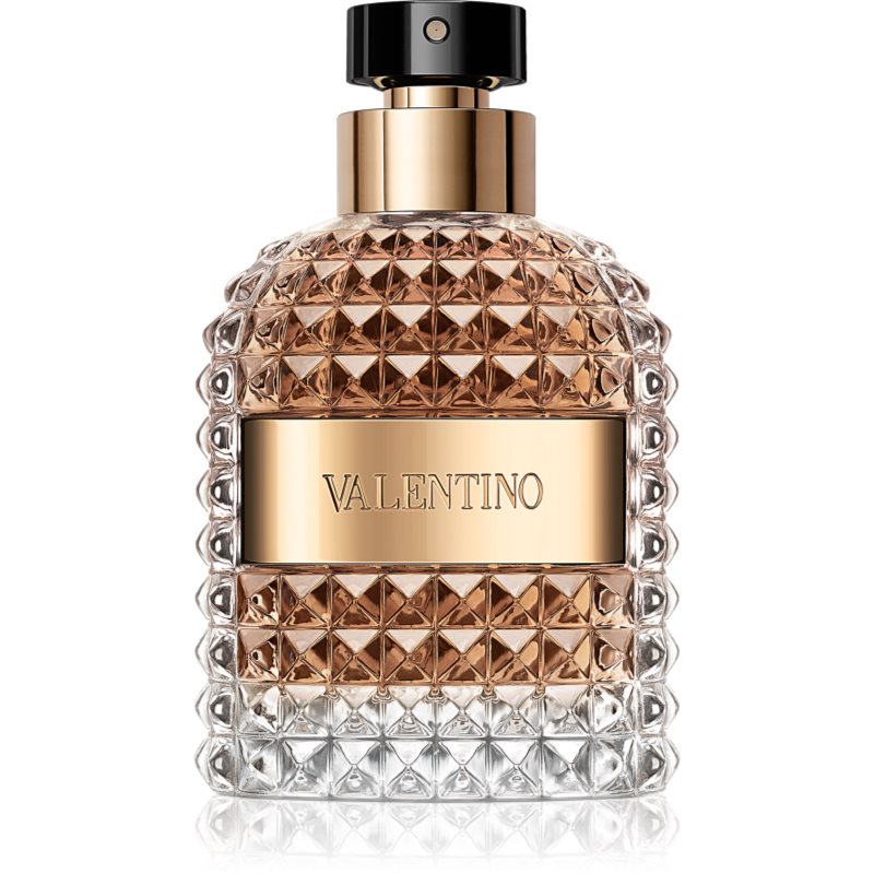 Valentino Uomo toaletna voda za muškarce 100 ml