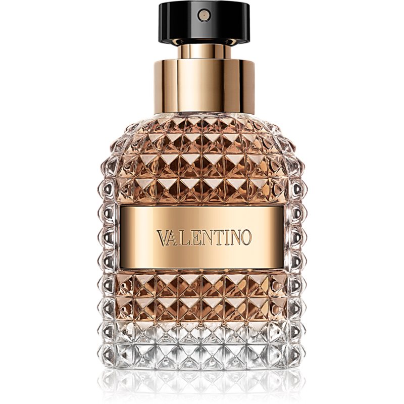 Valentino Uomo toaletna voda za muškarce 50 ml