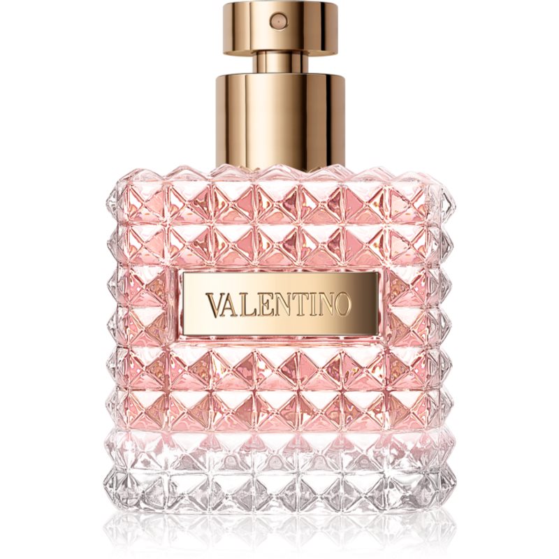 Valentino Donna Eau de Parfum för Kvinnor 100 ml female