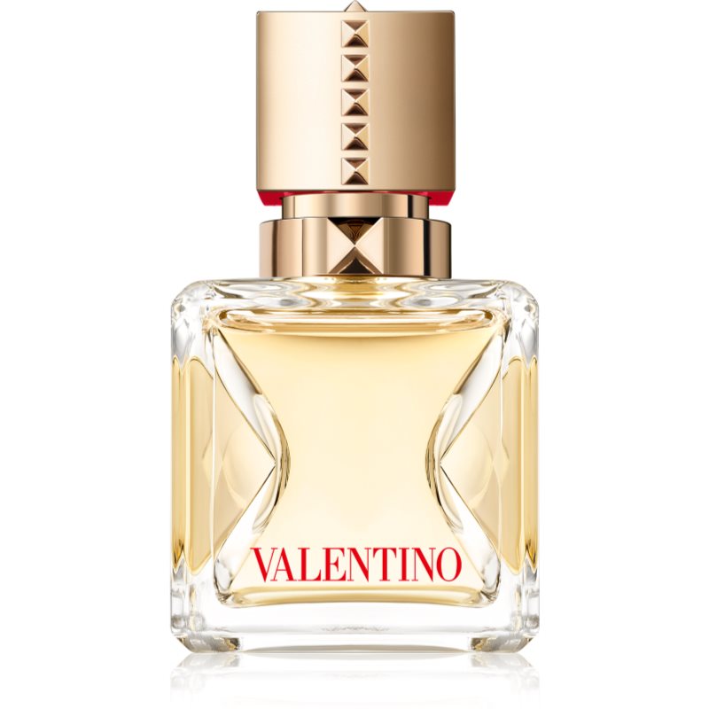 Valentino Voce Viva Eau de Parfum hölgyeknek 30 ml