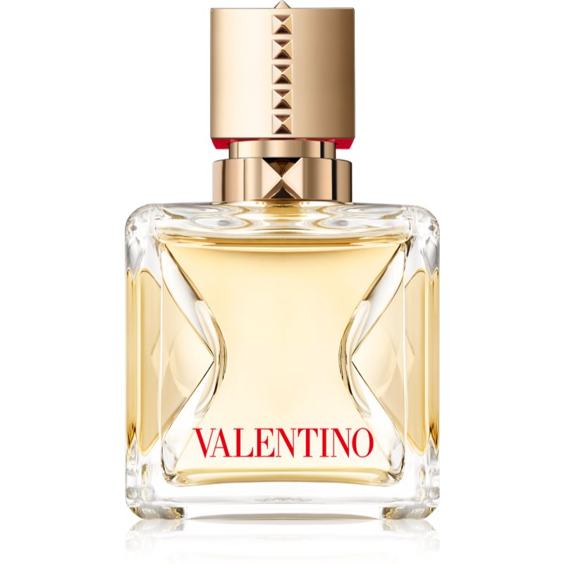Valentino Voce Viva eau de parfum for women 50 ml

