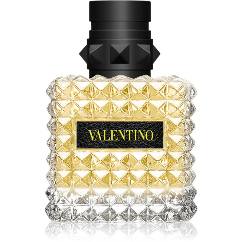 E-shop Valentino Born In Roma Yellow Dream Donna parfémovaná voda pro ženy 30 ml