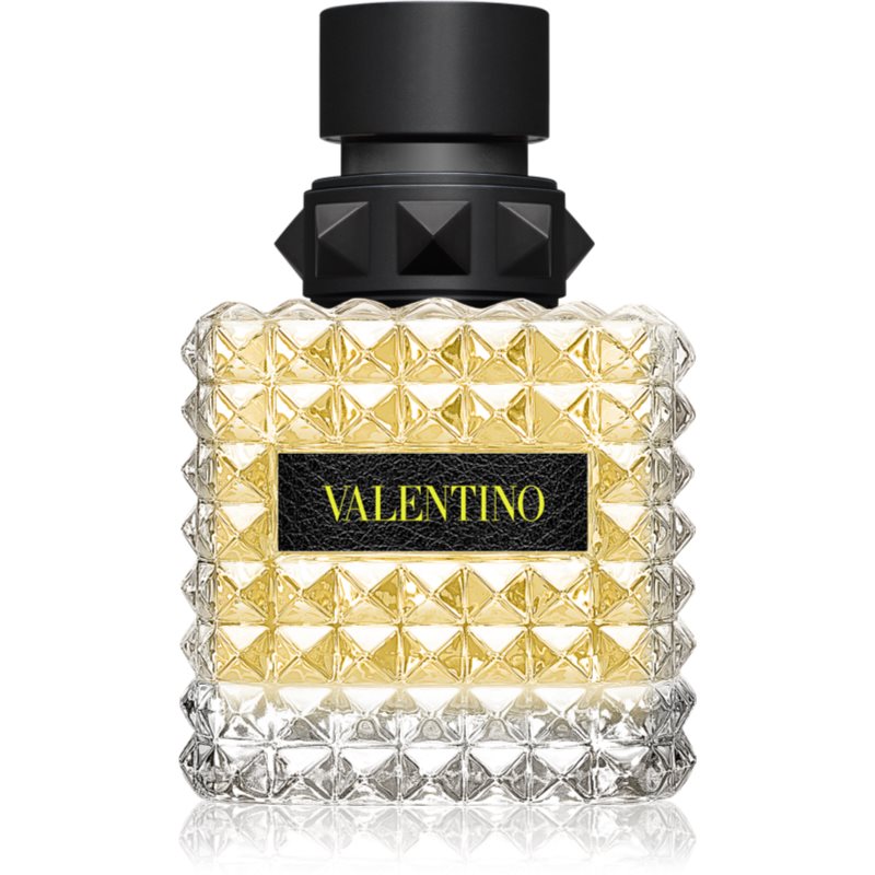 Valentino Born In Roma Yellow Dream Donna eau de parfum for women 50 ml

