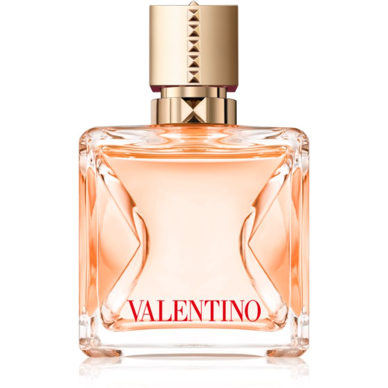 Valentino voce viva intensa eau de parfum hölgyeknek 100 ml