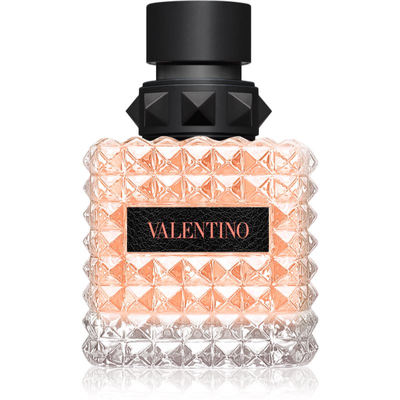 E-shop Valentino Born In Roma Coral Fantasy Donna parfémovaná voda pro ženy 50 ml