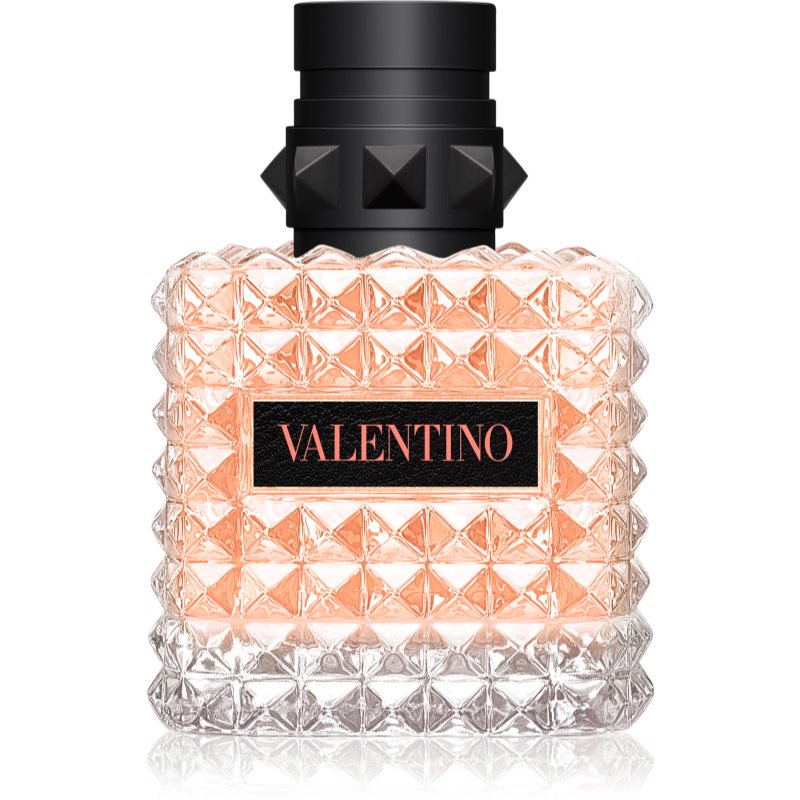 Valentino Born In Roma Coral Fantasy Donna Parfumuotas vanduo moterims 30 ml