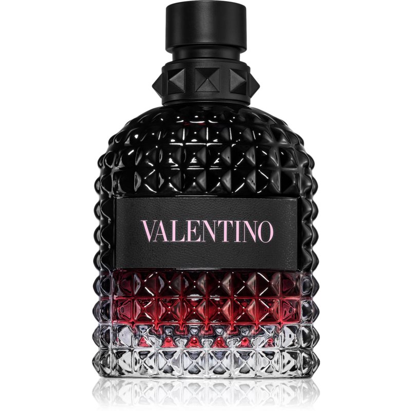Valentino Born In Roma Intense Uomo Parfumuotas vanduo vyrams 100 ml