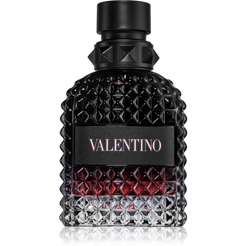 Valentino Born In Roma Intense Uomo Eau de Parfum för män 50 ml male