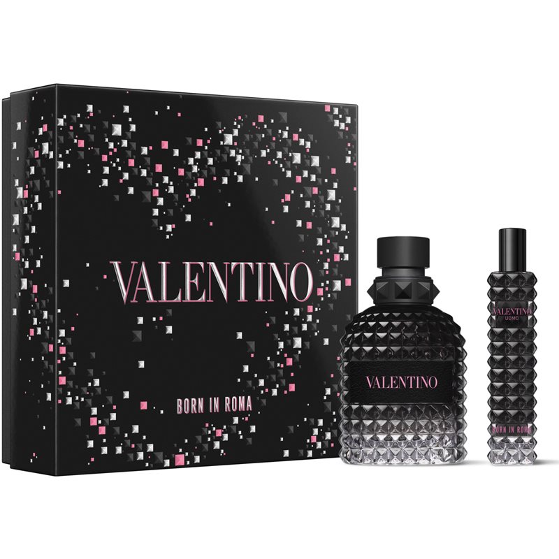 Valentino Born In Roma Uomo dovanų rinkinys VI. vyrams