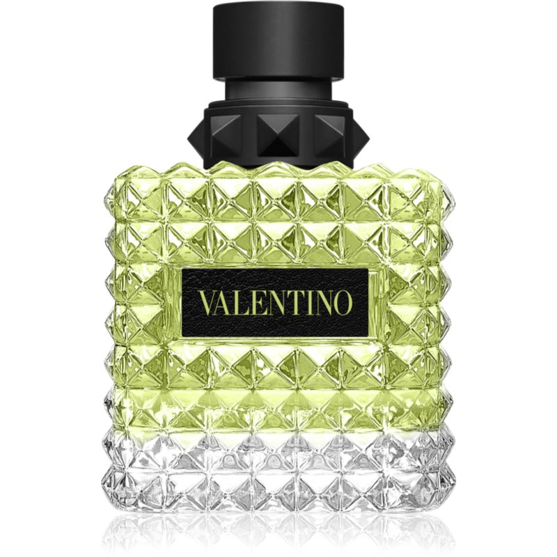 Valentino Born In Roma Green Stravaganza Donna eau de parfum for women 100 ml
