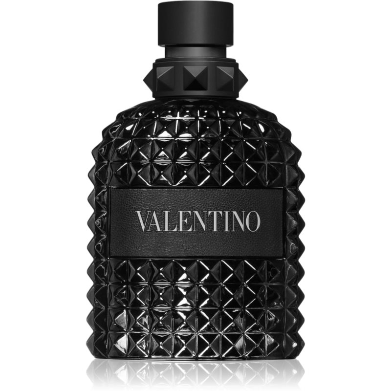 Valentino Born In Roma Rockstud Noir eau de toilette for men 100 ml

