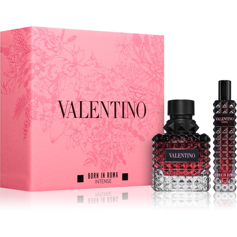Valentino Born In Roma Intense Donna ajándékszett hölgyeknek